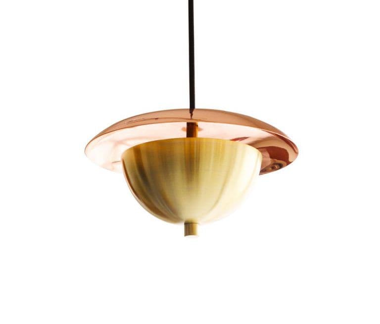 Подвесной светильник Creativemary Evoluon Pendant Creativemary