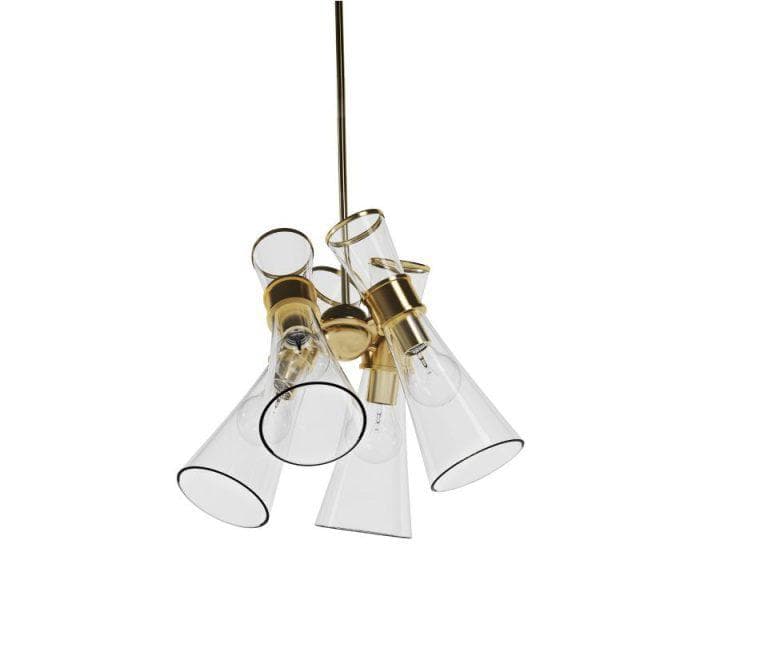 Люстра Creativemary Mitte II Suspension Creativemary