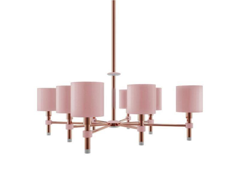 Люстра Creativemary Salamanca Suspension Creativemary