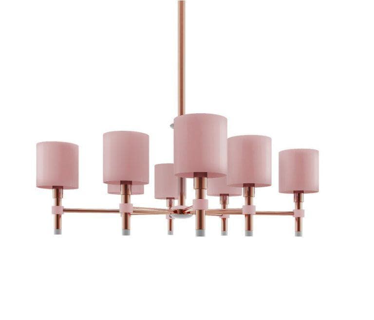 Люстра Creativemary Salamanca Suspension Creativemary