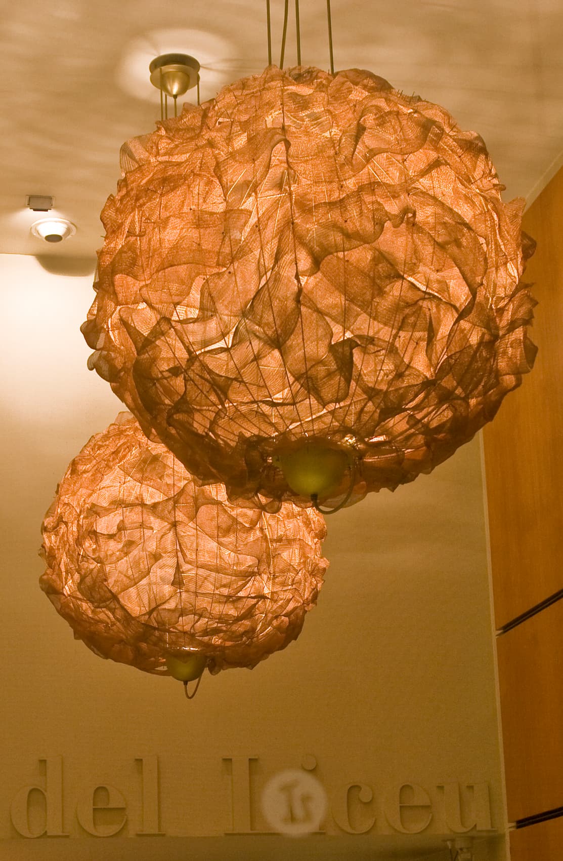 Подвесной светильник Santa&Cole Liceo Santa&Cole