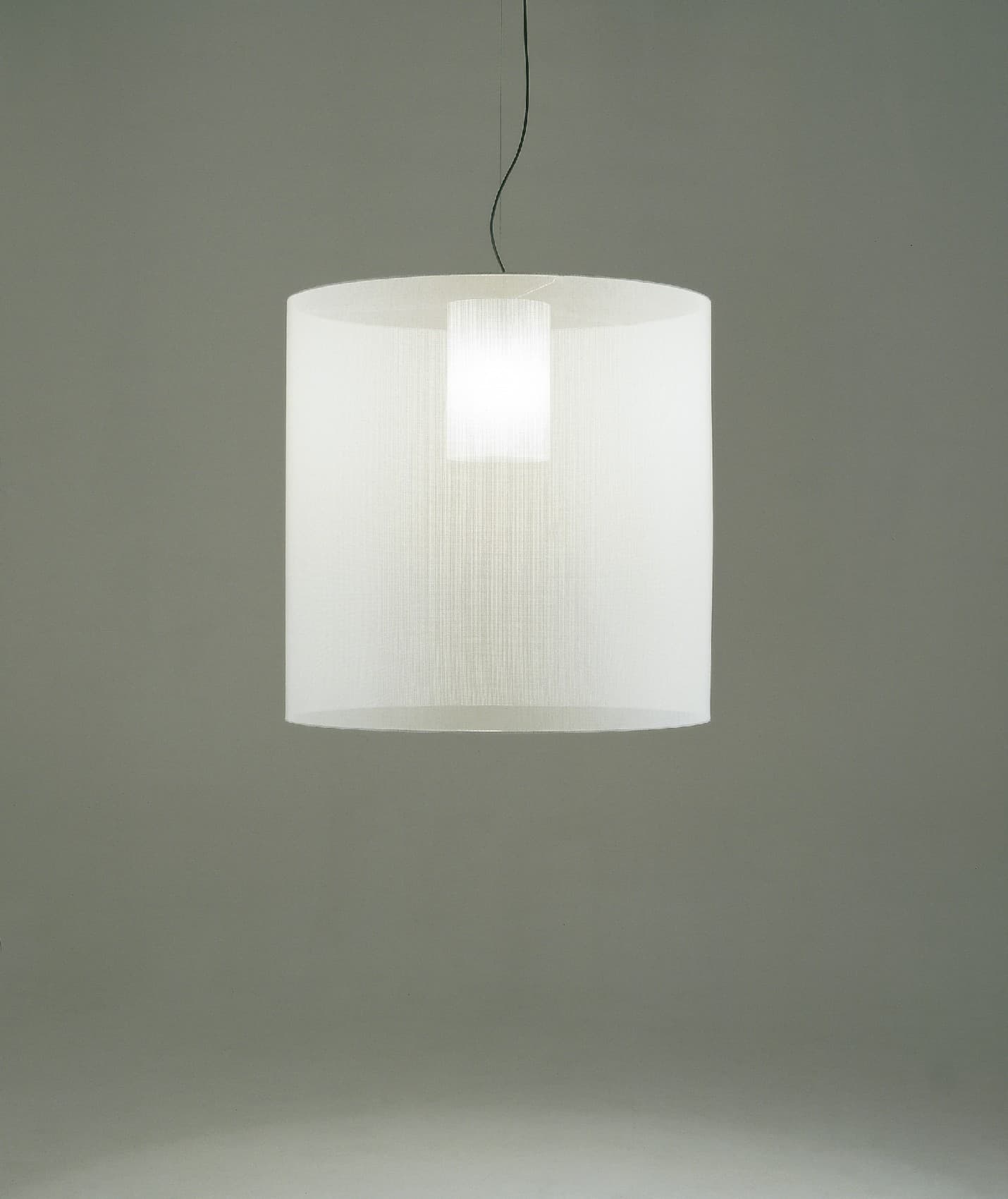 Подвесной светильник Santa & Cole Moaré Santa&Cole