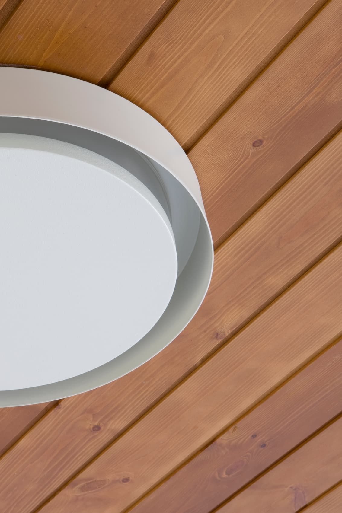 Настенно-потолочный светильник Santa & Cole Amigo Santa&Cole