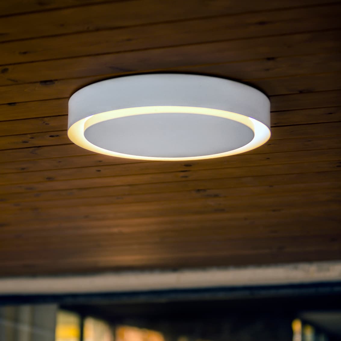 Настенно-потолочный светильник Santa & Cole Amigo Santa&Cole