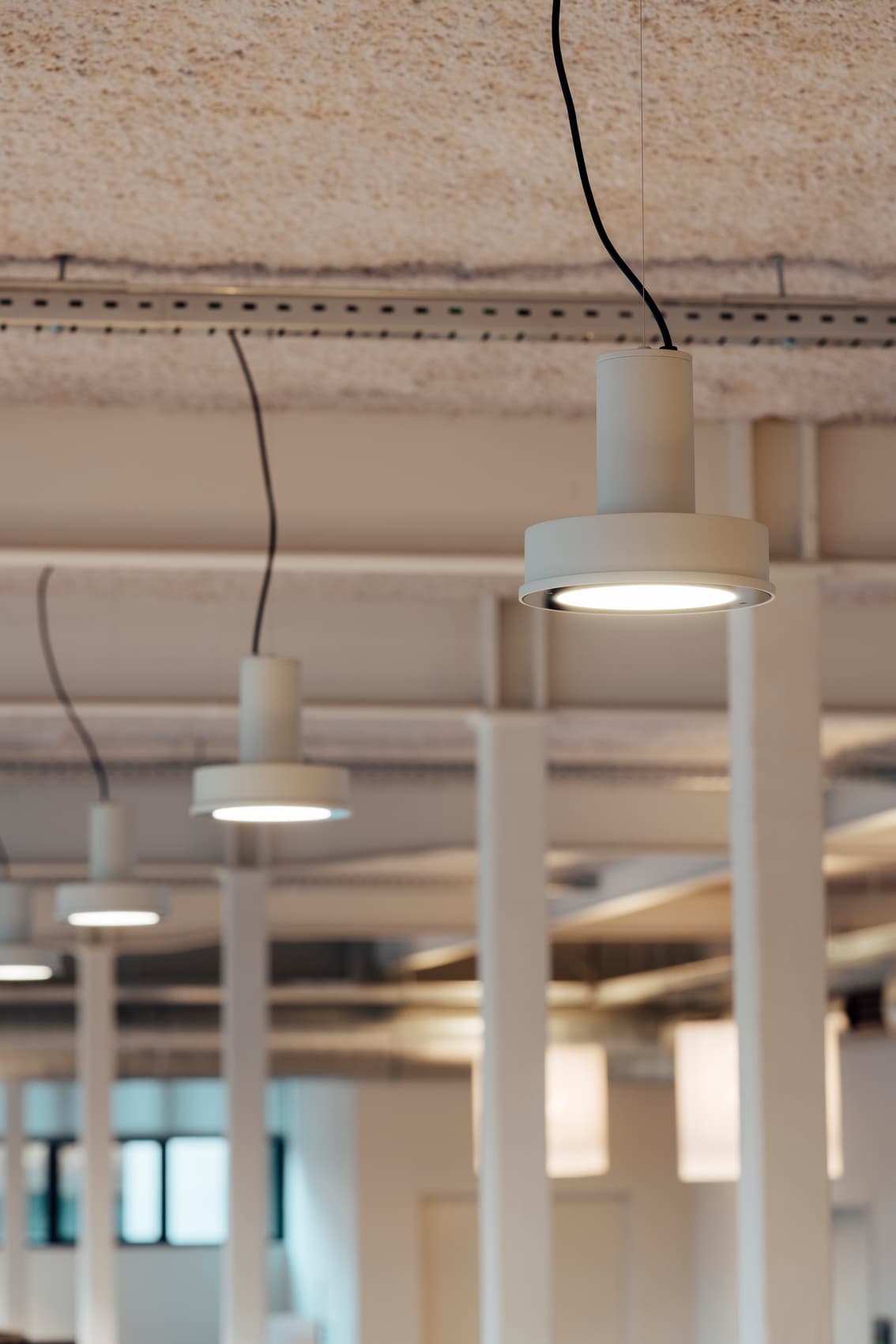 Подвесной светильник Santa & Cole Arne S Domus Santa&Cole