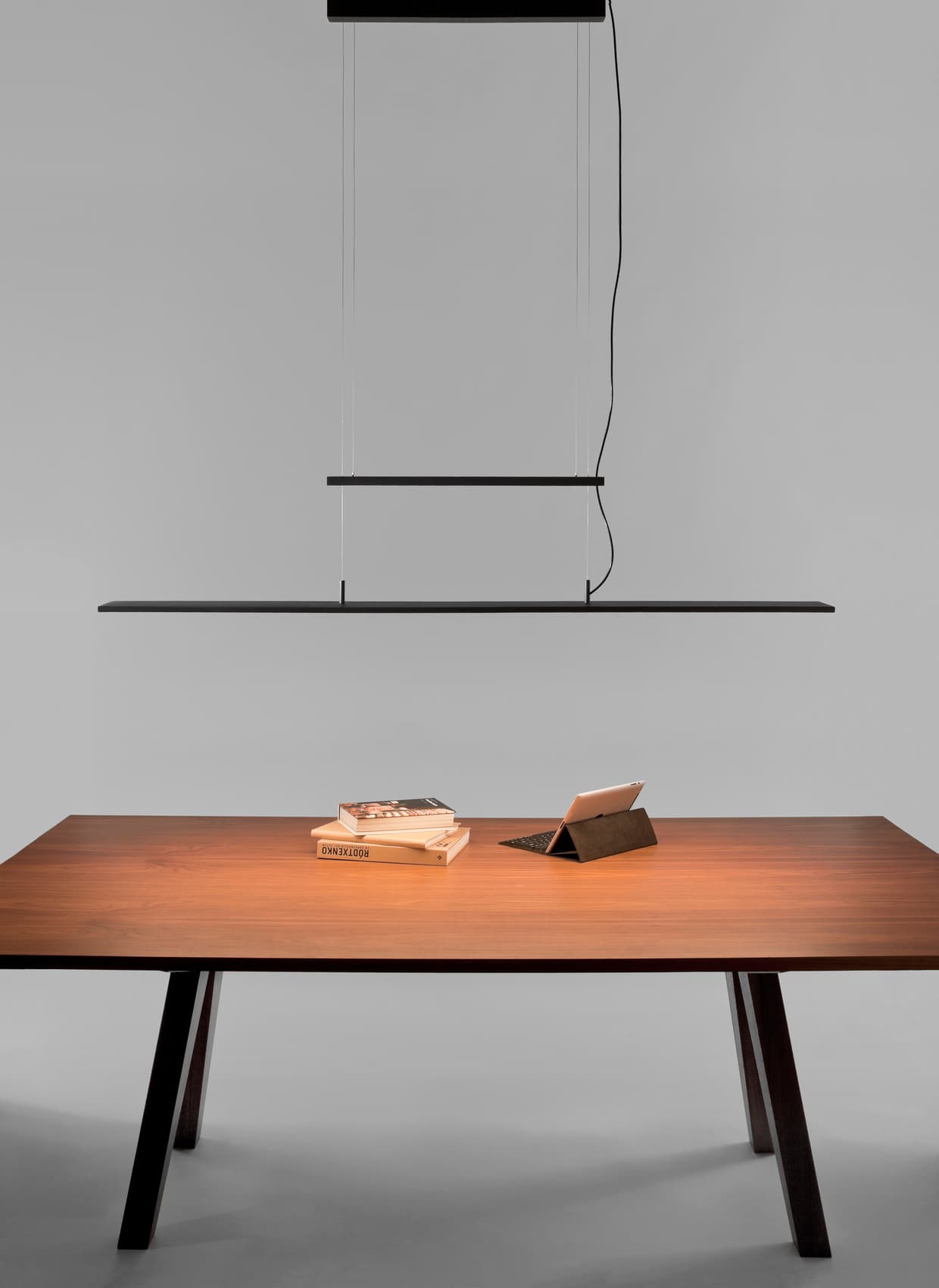 Подвесной светильник Santa & Cole BlancoWhite R3 Santa&Cole