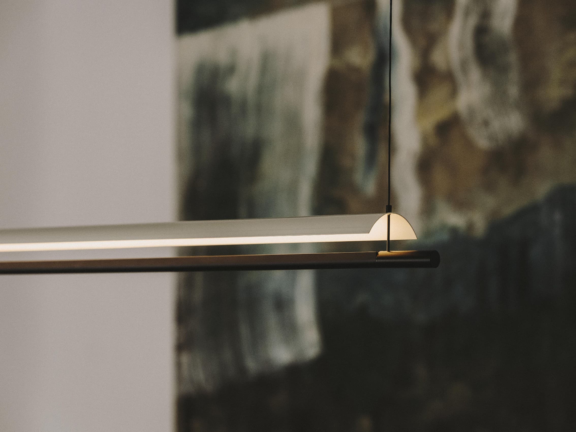 Подвесной светильник Santa & Cole Lámina Santa&Cole