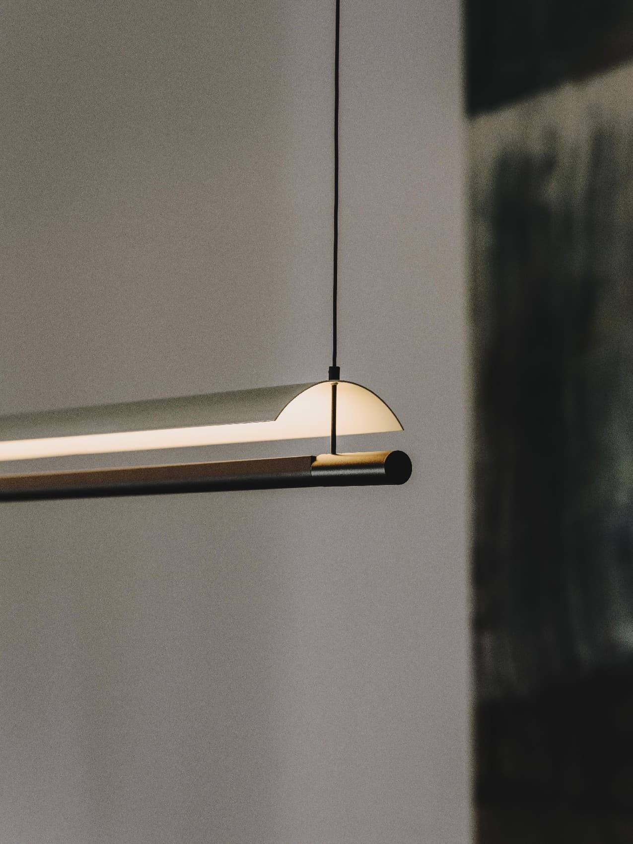 Подвесной светильник Santa & Cole Lámina Santa&Cole