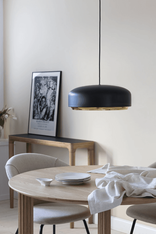 Подвесной светильник Umage Hazel UMAGE (Vita Copenhagen)