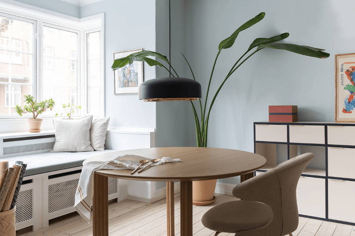 Подвесной светильник Umage Hazel UMAGE (Vita Copenhagen)