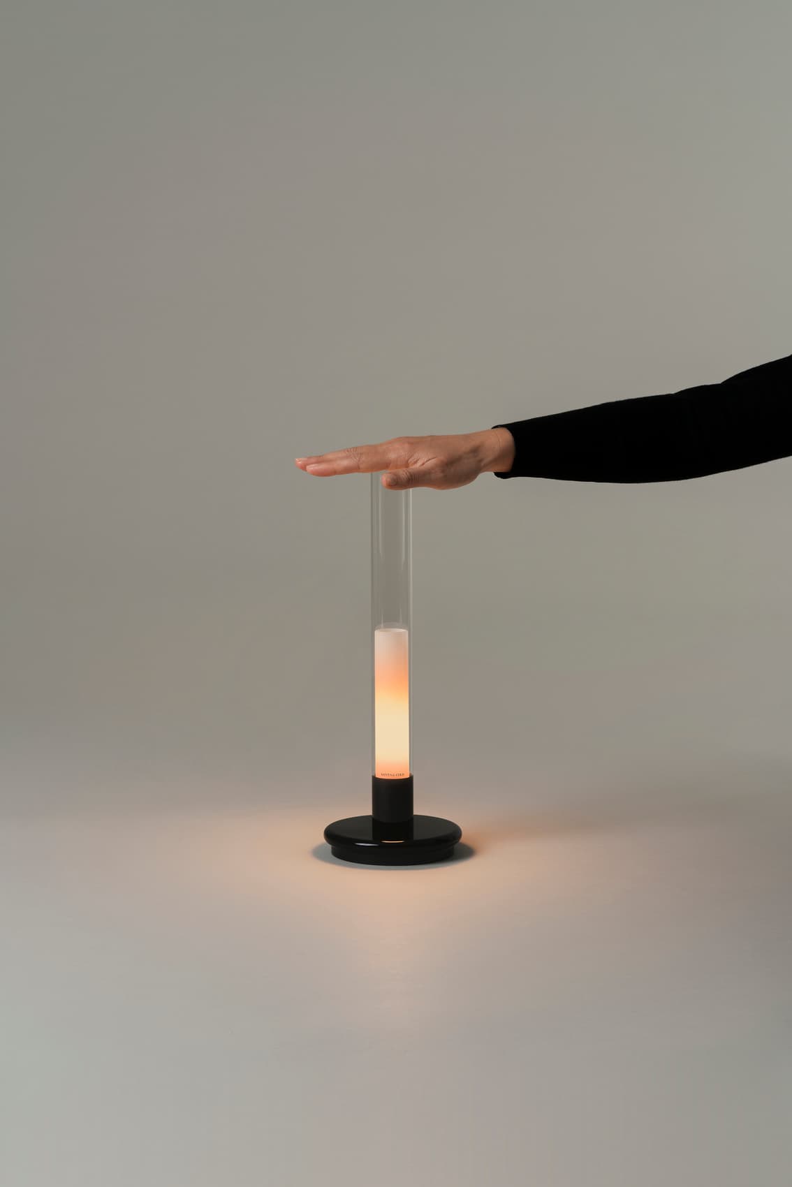 Настольный светильник Santa & Cole Sylvestrina Santa&Cole