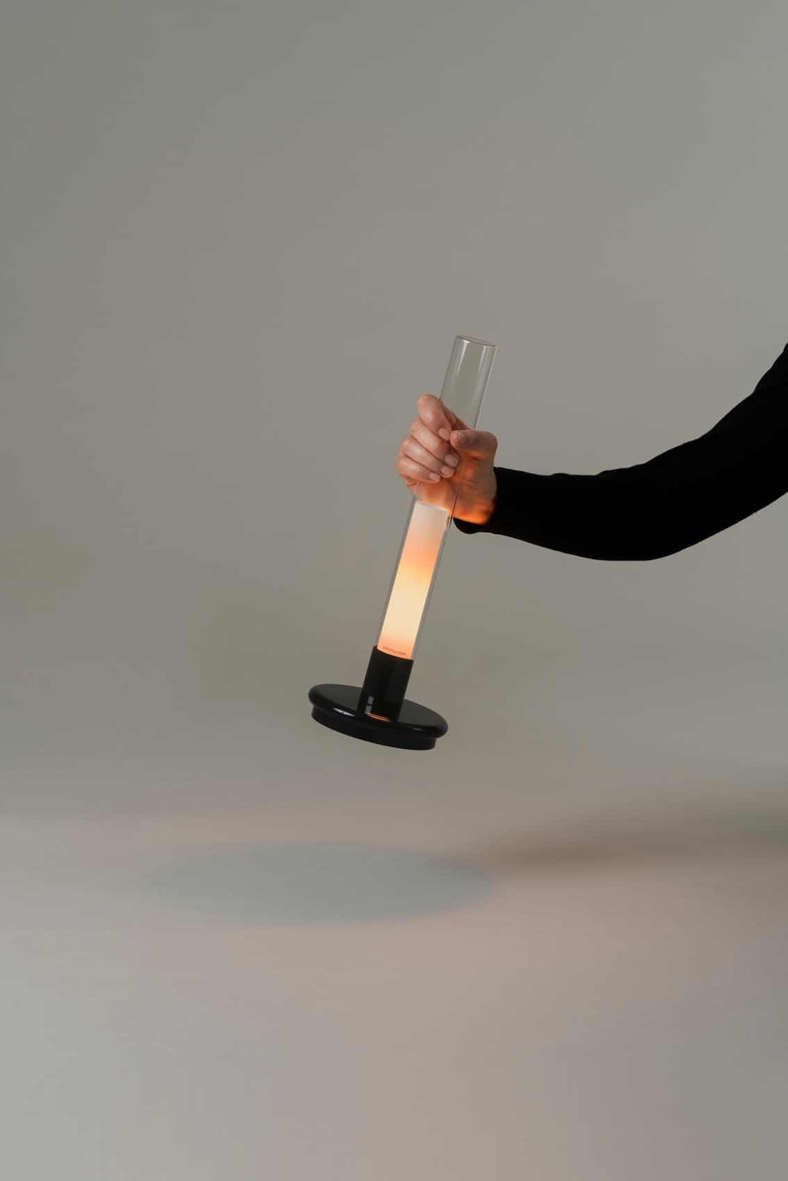 Настольный светильник Santa & Cole Sylvestrina Santa&Cole