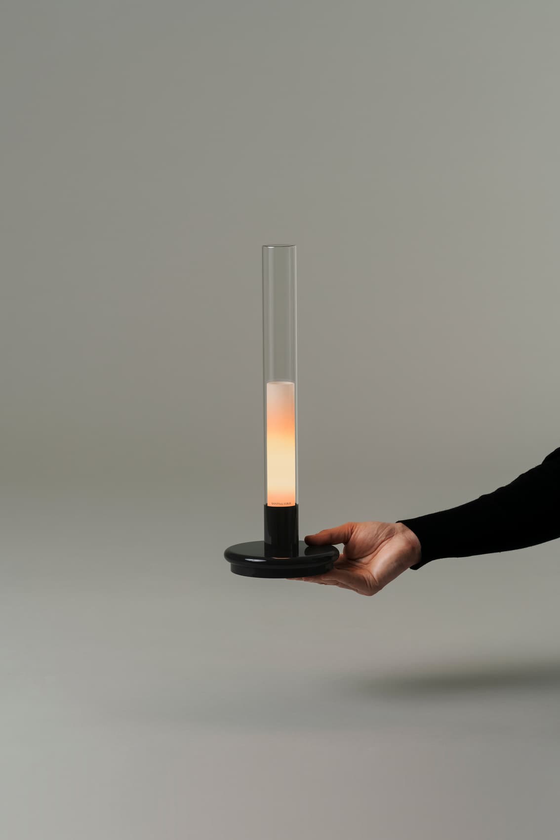 Настольный светильник Santa & Cole Sylvestrina Santa&Cole