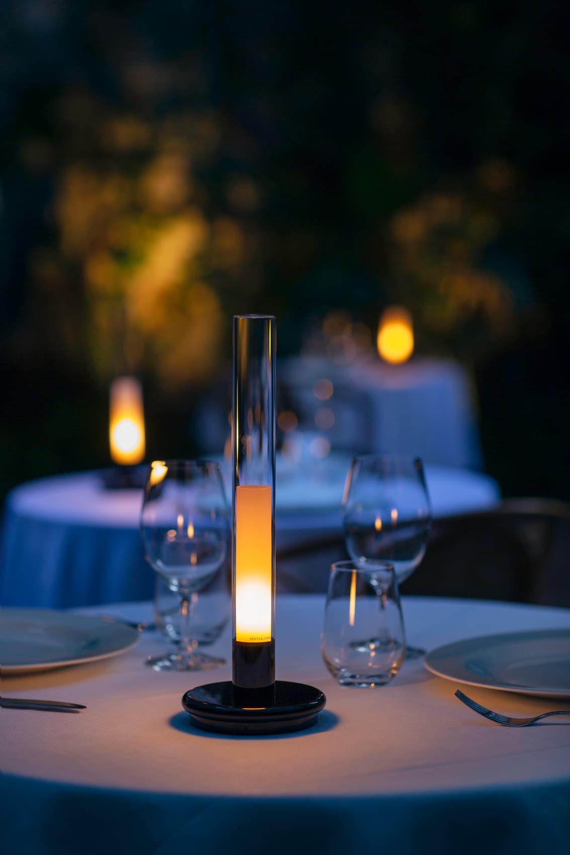 Настольный светильник Santa & Cole Sylvestrina Santa&Cole