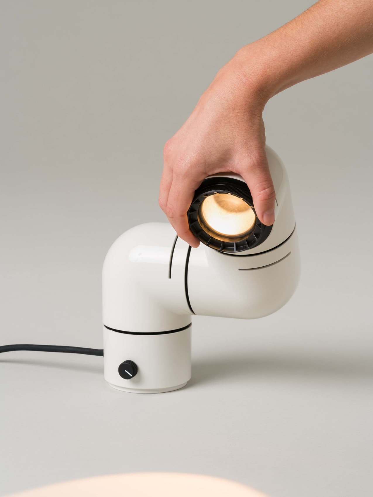 Настольный светильник Santa & Cole Tatu Santa&Cole