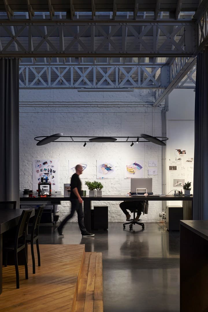 Подвесной светильник Delta Light Soliscape Delta Light