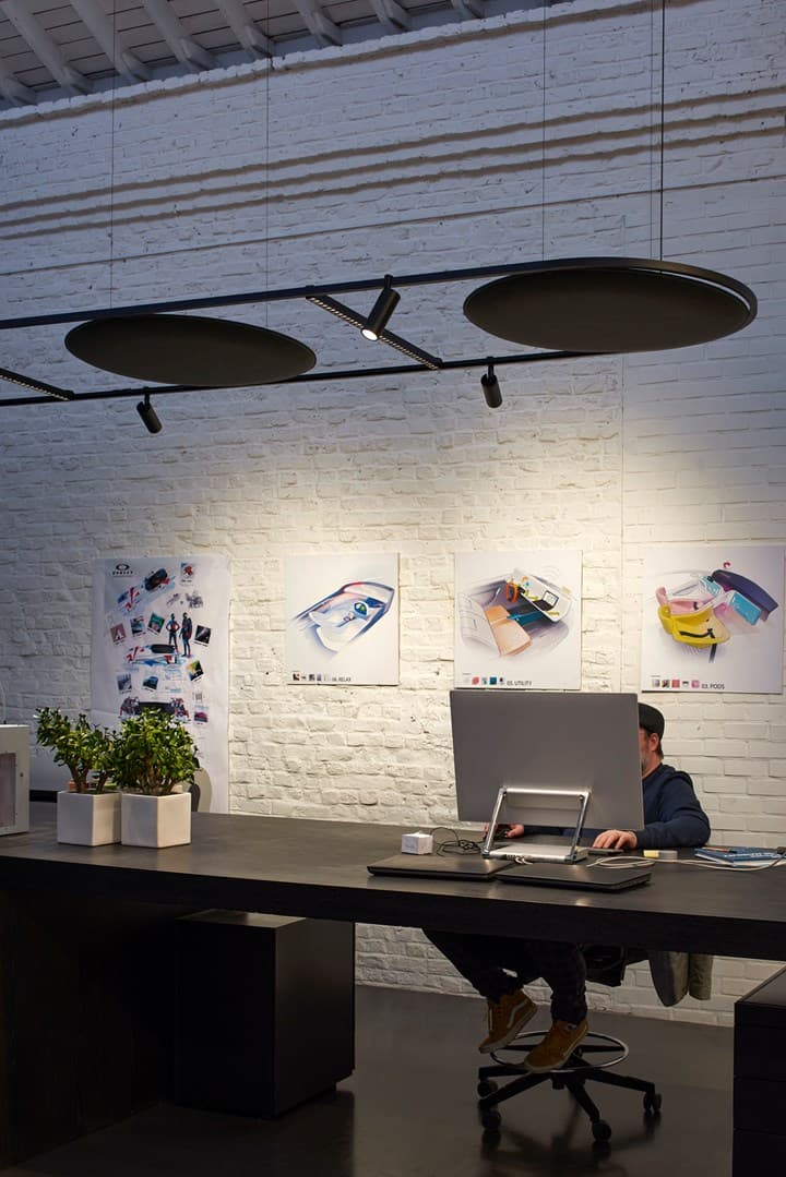 Подвесной светильник Delta Light Soliscape Delta Light