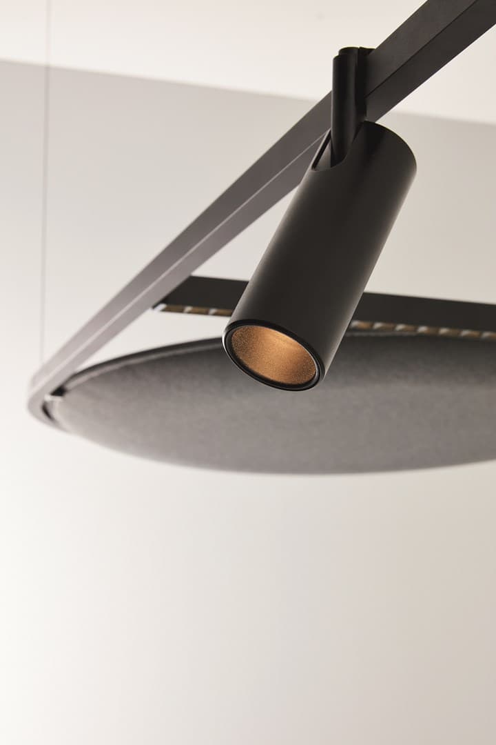 Подвесной светильник Delta Light Soliscape Delta Light