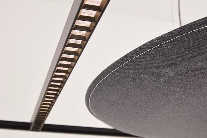 Подвесной светильник Delta Light Soliscape Delta Light