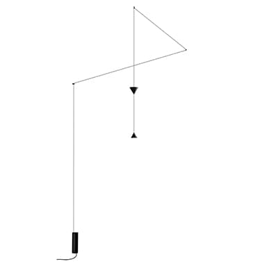 Напольный светильник Karman Filomena HP270 4N INT Karman