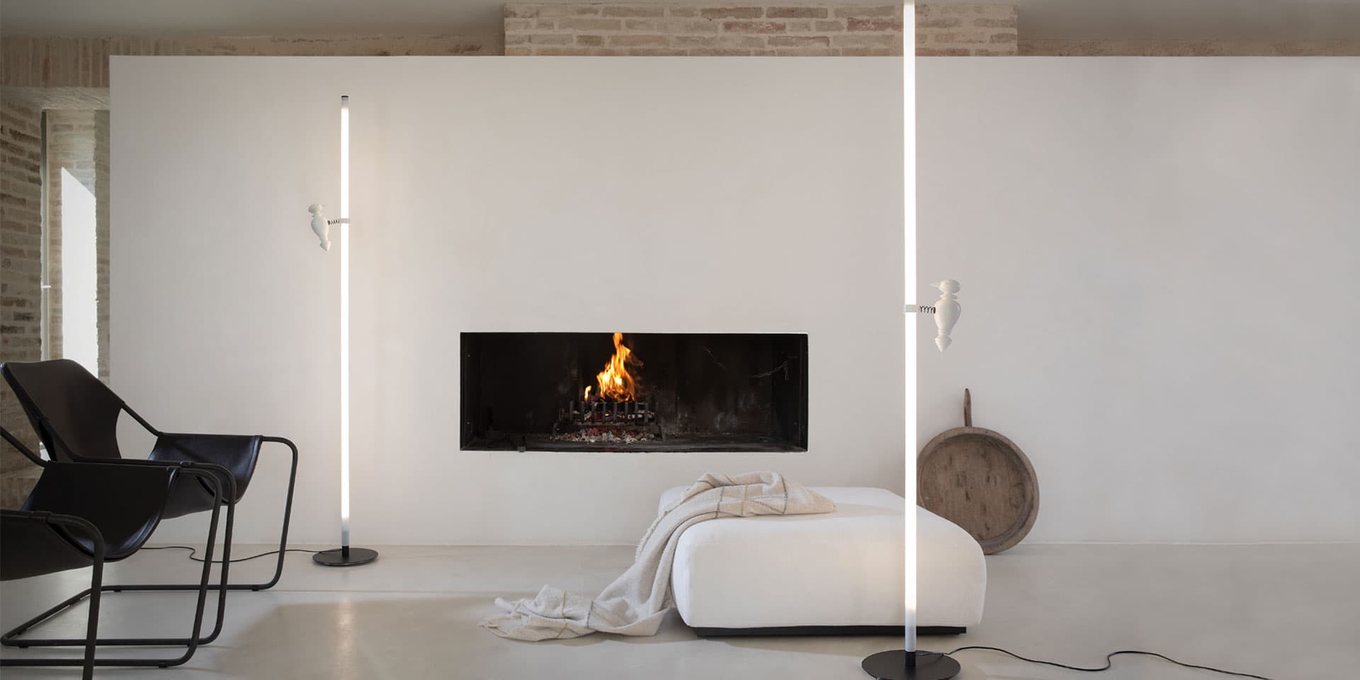 Напольный светильник Karman Accipicchio Karman