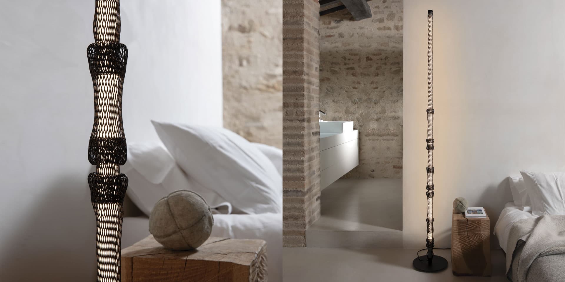 Напольный светильник Karman Accipicchio Karman