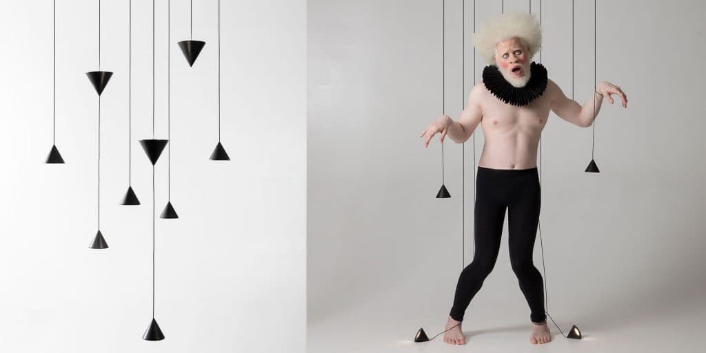 Напольный светильник Karman Filomena HP270 1N INT Karman