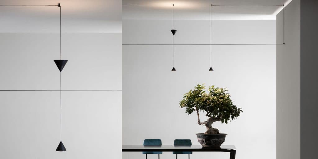 Подвесной светильник Karman Filomena SE270 3N INT Karman