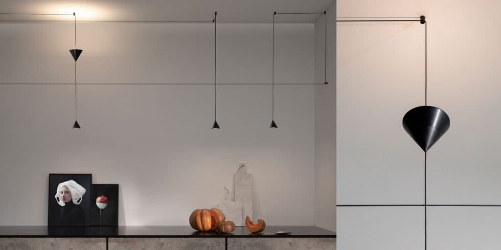 Напольный светильник Karman Filomena HP270 4N INT Karman