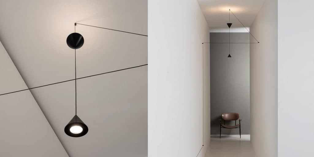 Напольный светильник Karman Filomena HP270 1N INT Karman