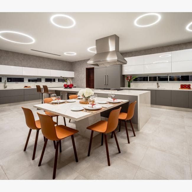 Встраиваемый светильник Delta Light SUPER-OH! 120 SBL TRIMLESS 930 DIM1 Delta Light