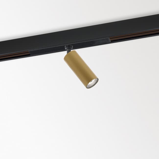 Трековый светильник Delta Light M26L/M35R - SPY 271 92730 DIM5 Delta Light