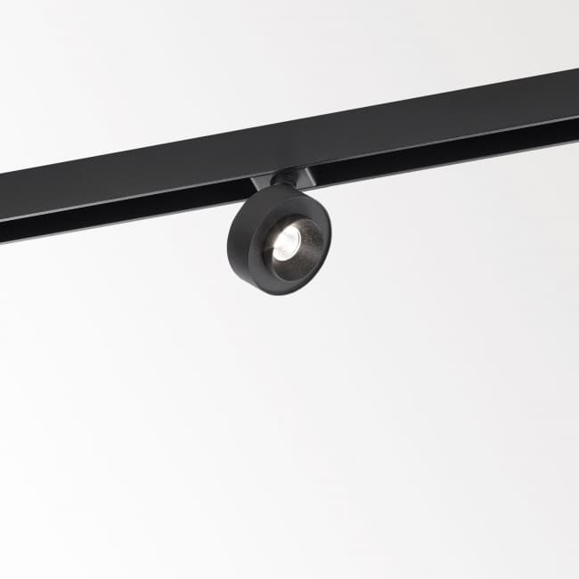 Трековый светильник Delta Light M26L/M35R - ODRON 1 92728/41 DIM5 Delta Light