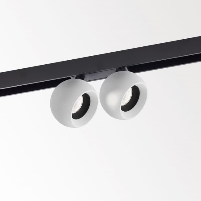 Трековый светильник Delta Light M26L/M35R - BOWIE 1 92725 DIM5 Delta Light