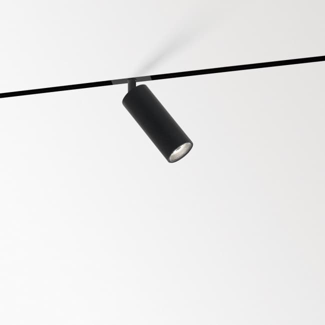 Светильник на шинопровод Delta Light SPL14 - SPY 27 92730 DIM5 Delta Light