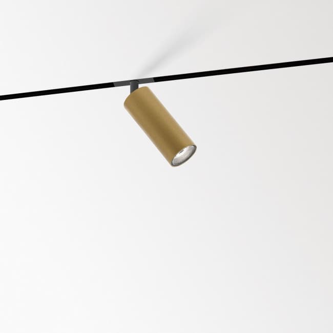 Светильник на шинопровод Delta Light SPL14 - SPY 27 92730 DIM5 Delta Light