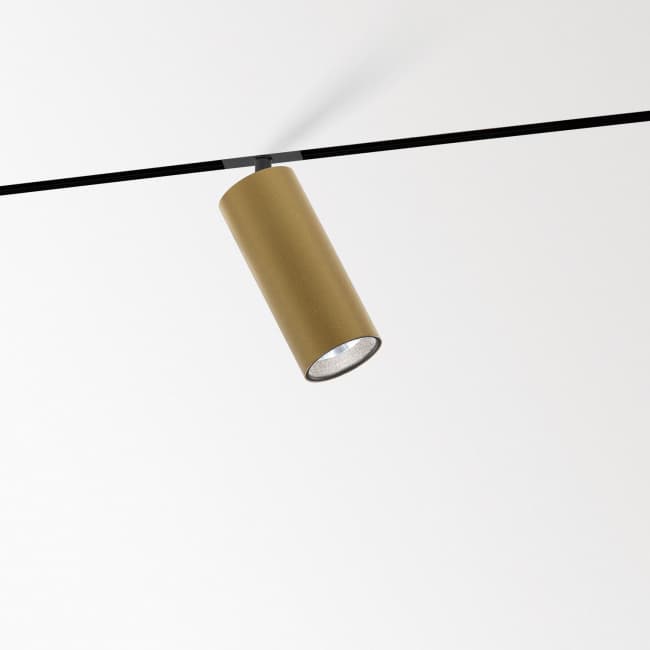 Светильник на шинопровод Delta Light SPL14 - SPY 27 92730 DIM5 Delta Light