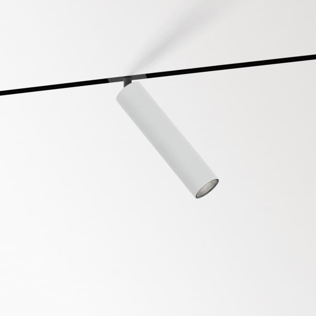 Светильник на шинопровод Delta Light SPL14 - SPY 27 92730 DIM5 Delta Light