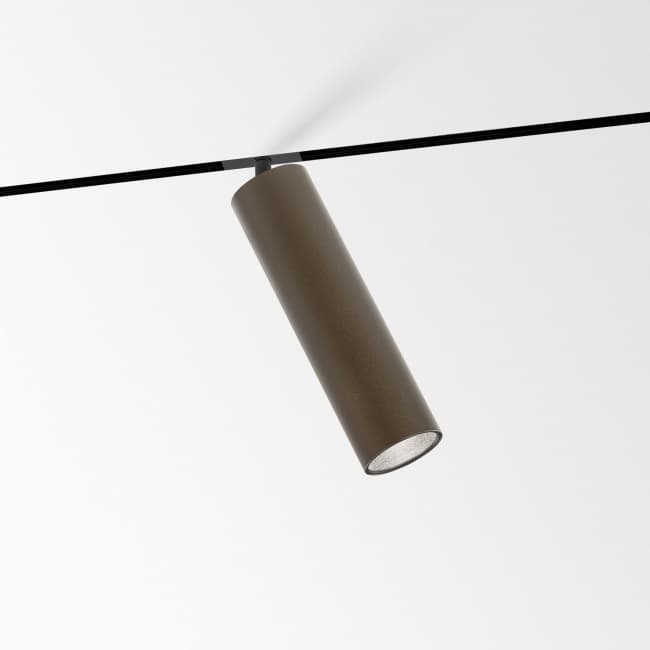 Светильник на шинопровод Delta Light SPL14 - SPY 27 92730 DIM5 Delta Light