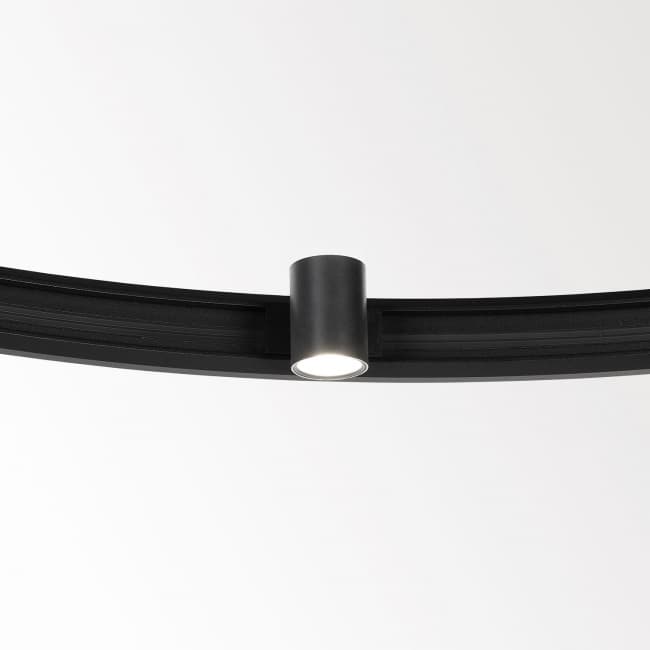 Трековый светильник Delta Light SUPERLOOP-FIX 45 92740 MDL Delta Light