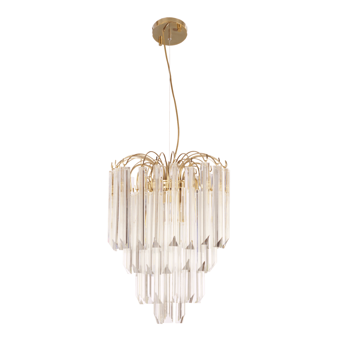 Подвесной светильник Castro Lighting Lotus Pendant Castro Lighting