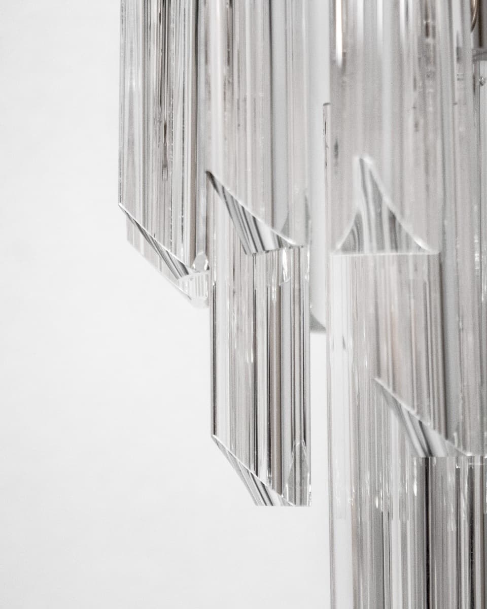 Люстра Castro Lighting Lotus Suspension Castro Lighting