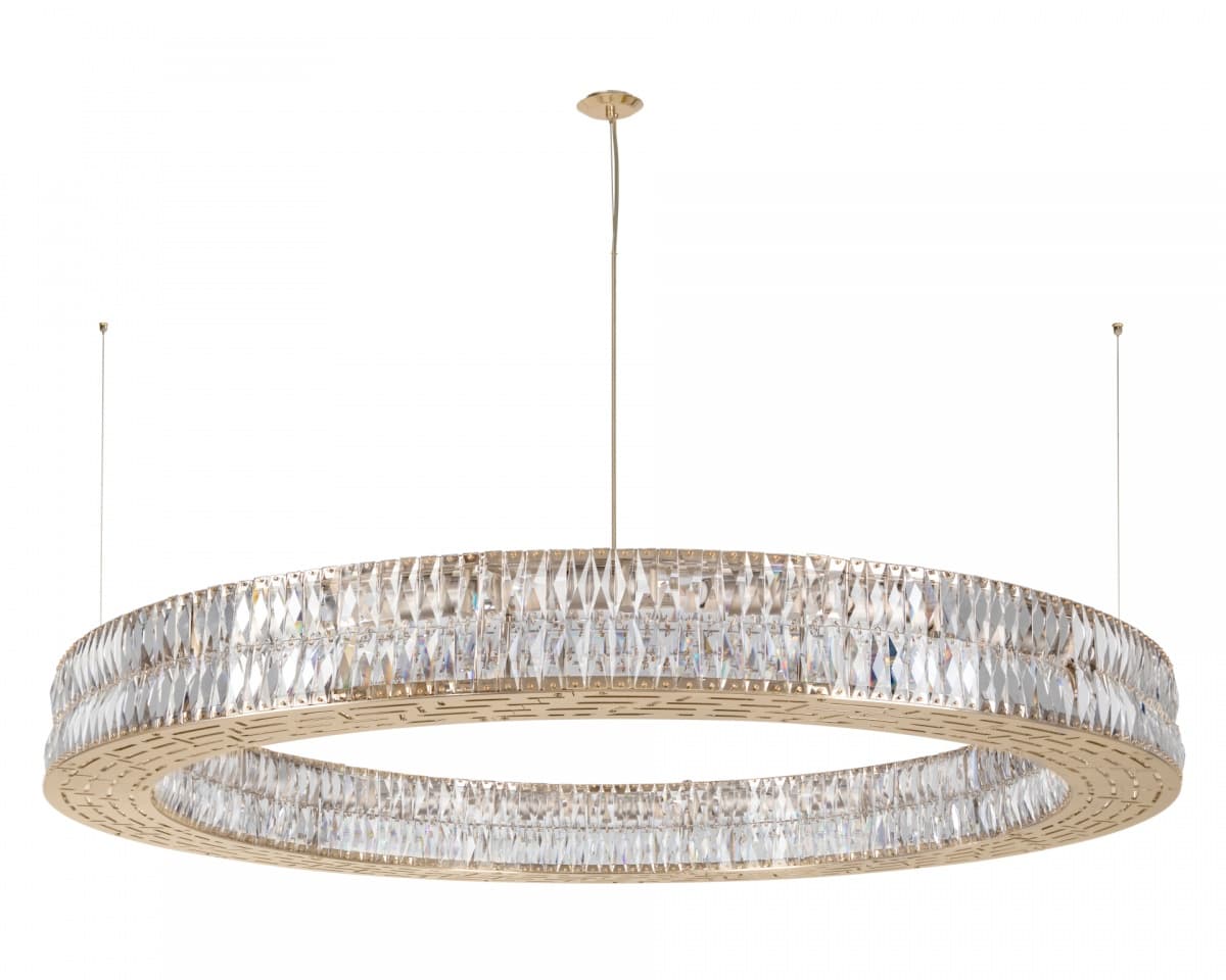 Подвесной светильник Castro Lighting Spacium Suspension Castro Lighting