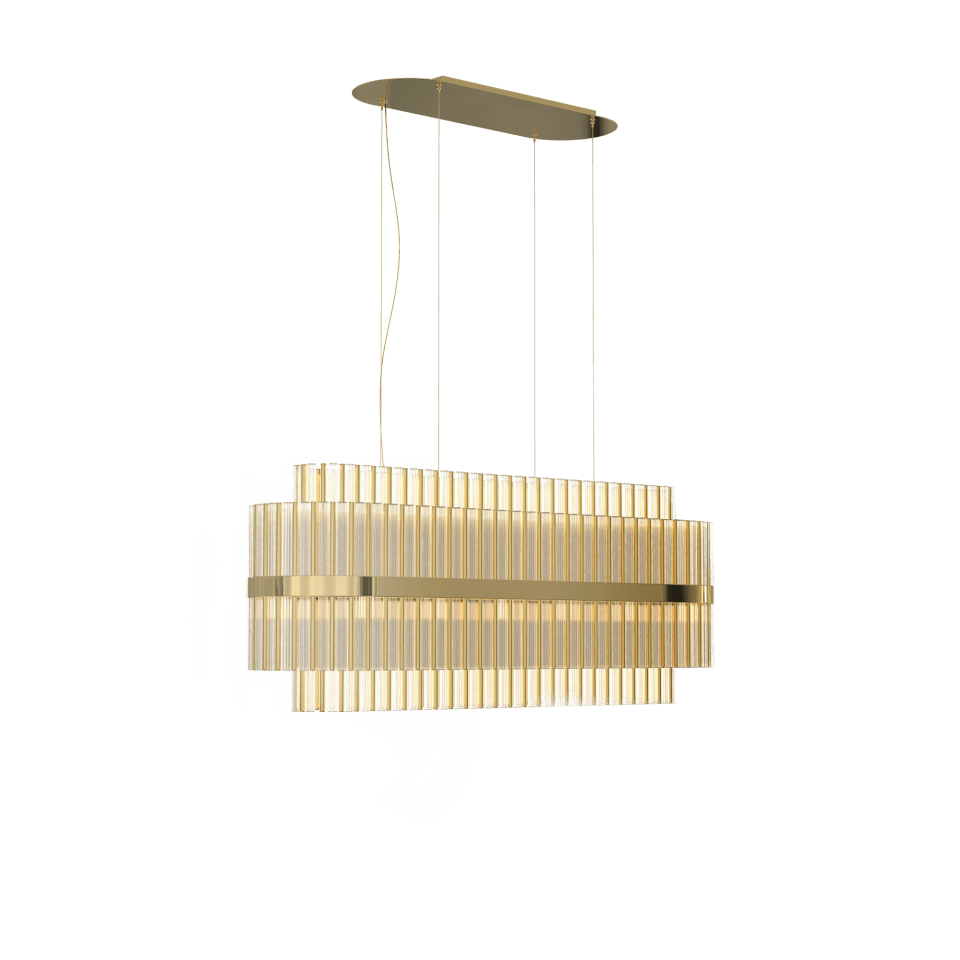Подвесной светильник Castro Lighting Halma Suspension Snooker Castro Lighting