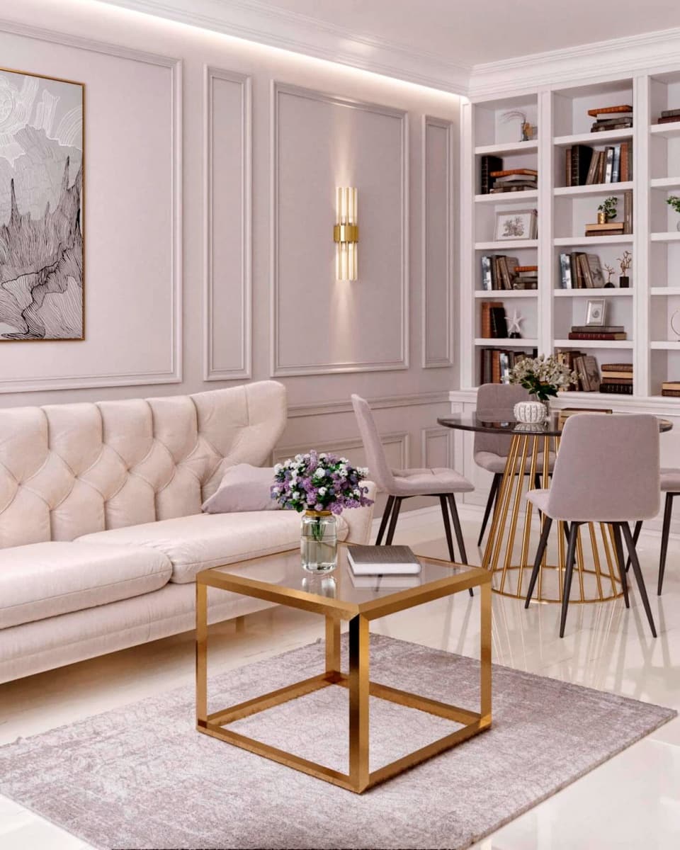 Настенный светильник Castro Lighting Halma Wall Light Castro Lighting