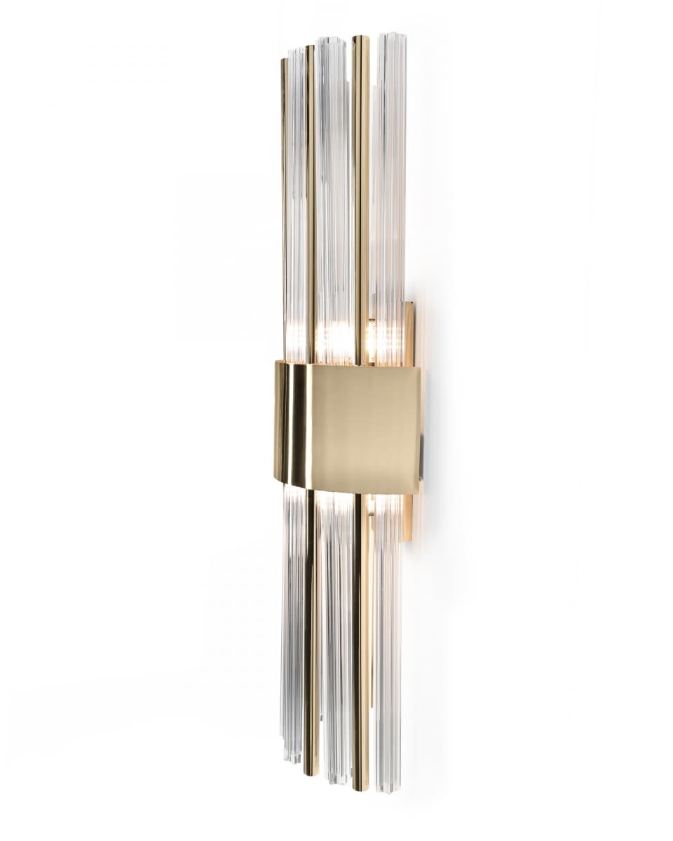 Настенный светильник Castro Lighting Halma Wall Light Castro Lighting