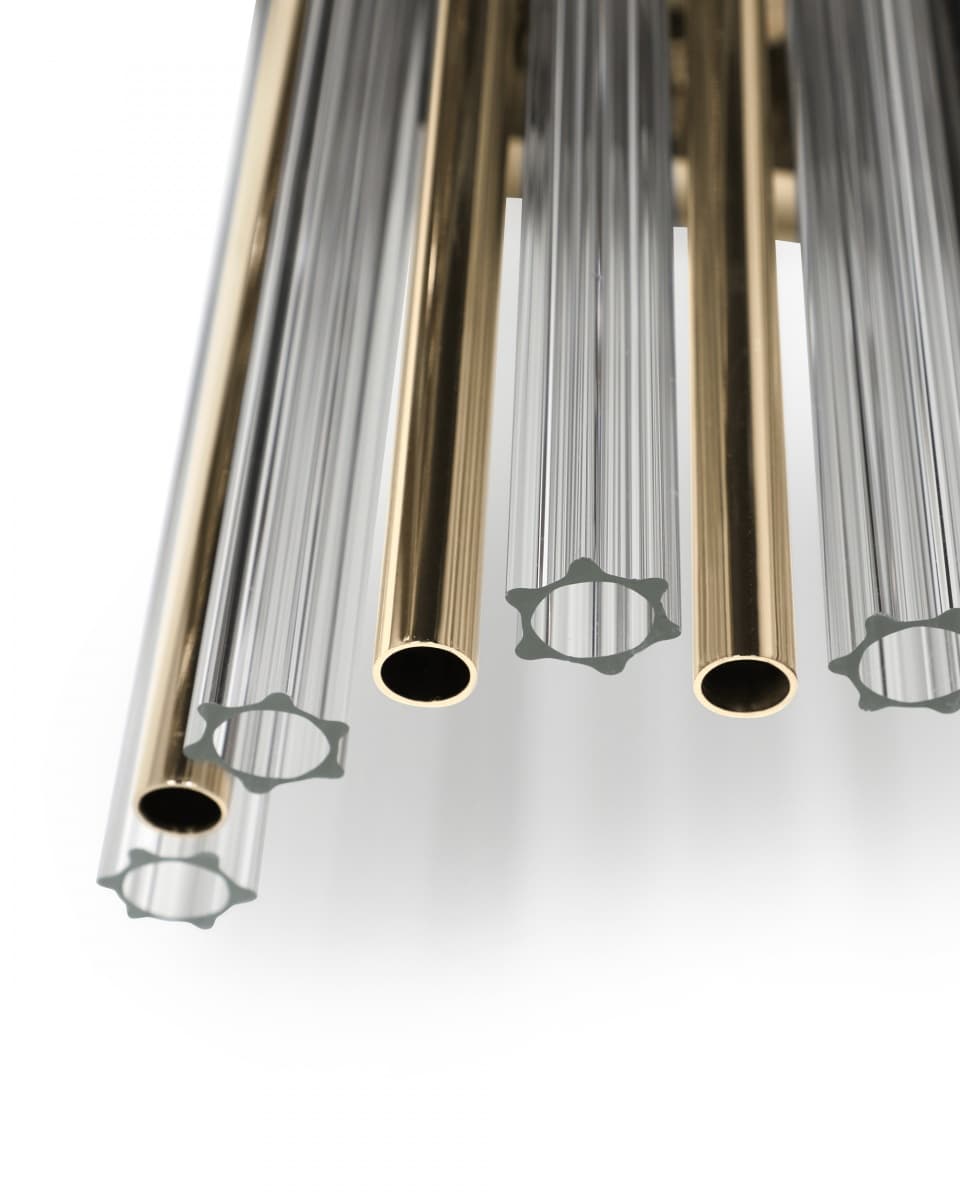 Настенный светильник Castro Lighting Halma Wall Light Castro Lighting