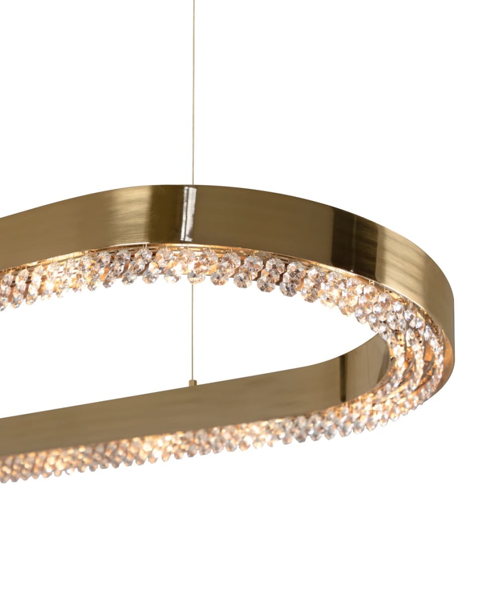 Подвесной светильник Castro Lighting Metis Suspension Castro Lighting