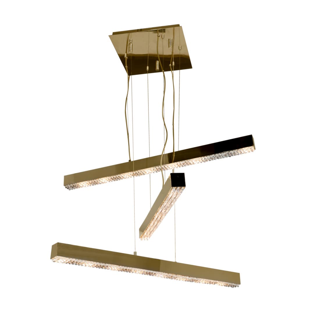 Подвесной светильник Castro Lighting Metis Linear Suspension Castro Lighting