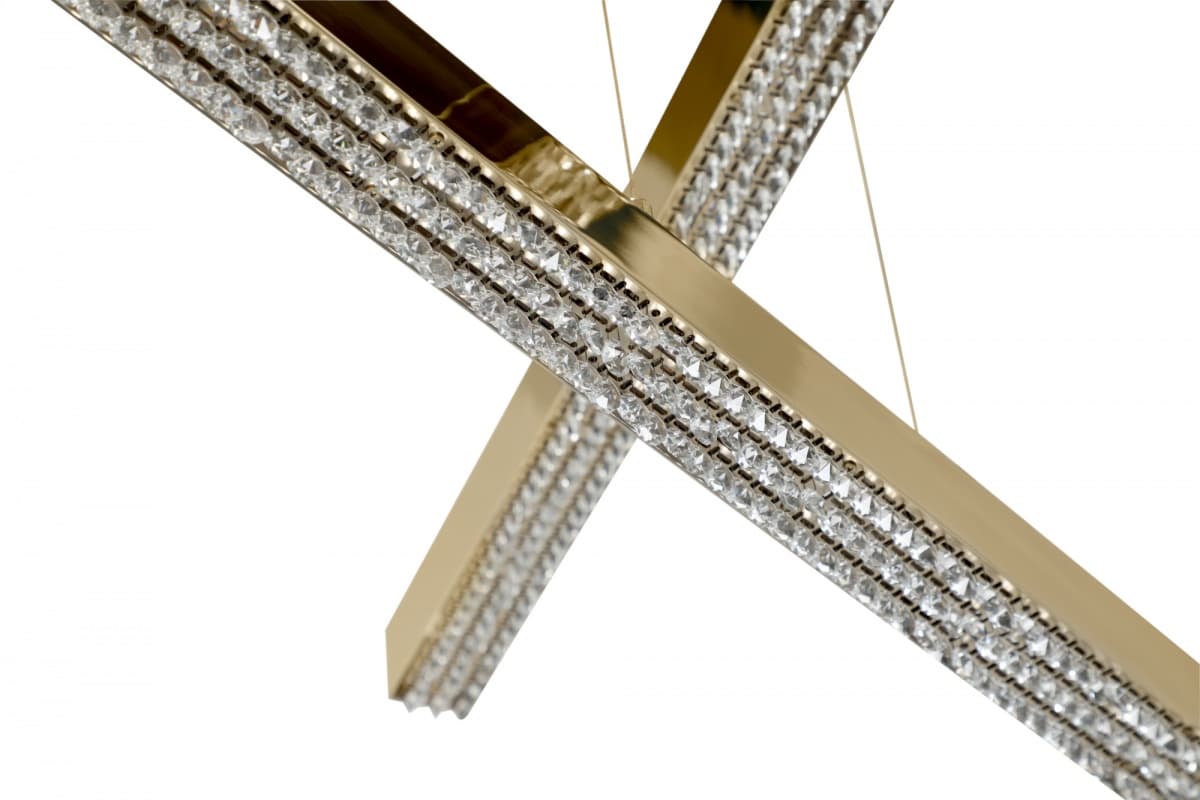 Подвесной светильник Castro Lighting Metis Linear Suspension Castro Lighting